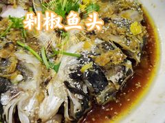 -无招牌