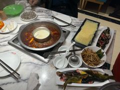 -鱼乐火锅(清江国际店)
