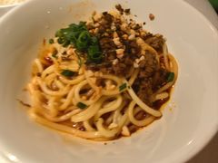 许家老成都担担面-许家菜(DT51店)