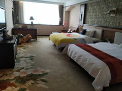 -厦门日月谷温泉渡假村