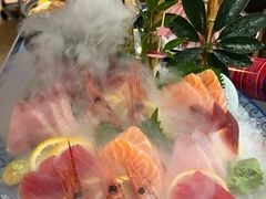 -千叶寿司创意融合料理(水韵城店)