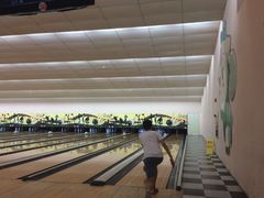 -广州保龄球馆(广州天河体育中心店)