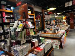 -西西弗书店(城西银泰城店)