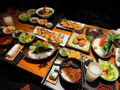 -明日叶日本料理(新区淮海街店)