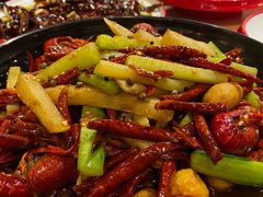 至尊十三香龙虾-东厨虾煌(电子街店)