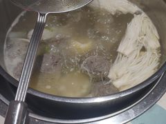-南城十里潮汕鲜牛火锅·鲜虾生滚粥(融汇老商埠店)