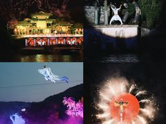 -威海华夏城景区