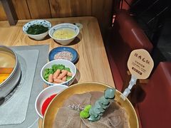 -巴奴毛肚火锅(相州店)