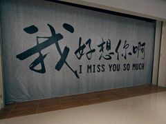 -厦门失恋博物馆(中华城店)