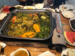 -半天妖烤鱼(方庄店)