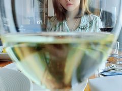 -沈阳君悦酒店·意坊意大利餐厅