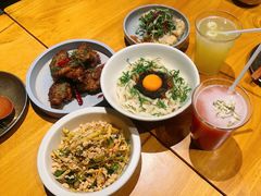 -SHAN山(前滩太古里店)