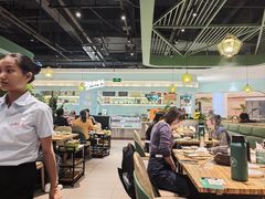 -春润大地海南椰子鸡(沙井京基百纳广场店)