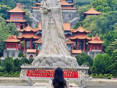 -南沙天后宫景区