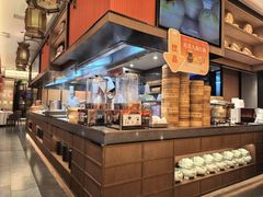 -小厨娘淮扬菜(天印大道店)