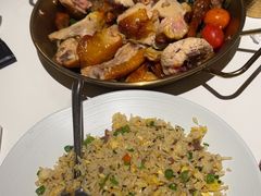-帕娜·泰式茶餐厅·Bistro(近铁广场店)