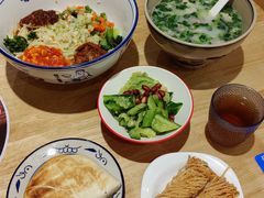 -秦䩊会·陕西biangbiang面(畹町路店)