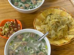 -南肖墙丸子汤(总店)