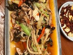 -盛世盐帮·自贡特色(总店)