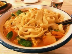 -马布尔莱斯食府(西红门店)