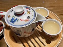 -潮粥荟·潮汕砂锅粥(槐房万达店)
