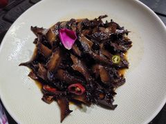 -后海彼岸花园餐厅
