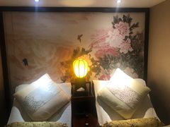 -芬芳四季养生会所(西溪店)