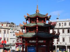 -汕头市小公园