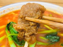 -陈八两面家(华孚写字楼店)