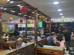 -白魁老号饭庄(安内店)