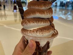 -DQ·蛋糕·冰淇淋(金牛万达店)