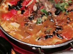 -老平安农家菜(平安店)