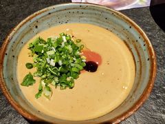 经典麻酱-老墙根涮肉·铜锅·烧烤(欢乐谷·王四营店)