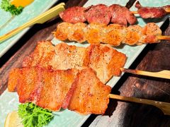 -眷屋の深夜食堂(云锦中心店)