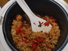 肉汤泡饭-彭厨(武陵源店)