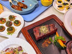 -西语·炭烧牛排(卓越中寰店)