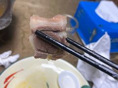 -百草堰刘记驴肉馆(新华东街店)