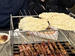 -小寒羊烧烤(凯瑞时代大厦店)