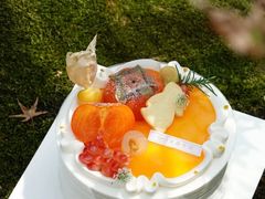 -花甜生活FatimCake·生日蛋糕