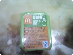 -麦当劳(新王府井店)