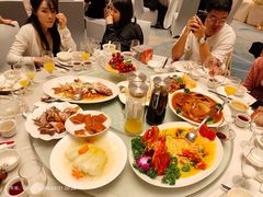 -粤江春·早茶·潮粤菜·宴会(罗湖宝能中心店)