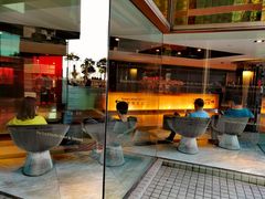 -香港皇家太平洋酒店