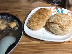 -老城南.鸭血粉丝汤(夫子庙店)