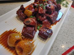 -永红源啤酒·烧烤·海鲜·大排档(青特城店)