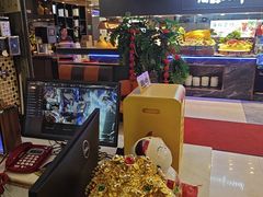 -银鲨海鲜烤肉火锅自助餐厅(五星店)