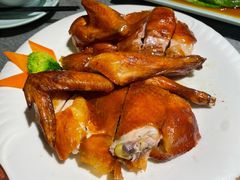 -幸福哟烧鸡·粤菜海鲜私厨(七星路店)