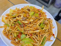 -清真磨沟沿老字号牛肉面(总店)