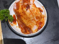 -韩宫宴和牛烤肉(合肥滨湖银泰城店)