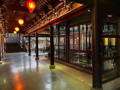 -乌镇枕水度假酒店