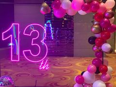 -上海龙之梦万丽酒店